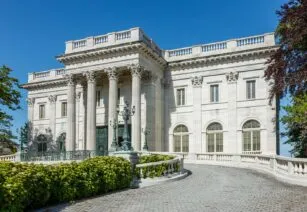 Marble House-2B4A3531 Cover Image