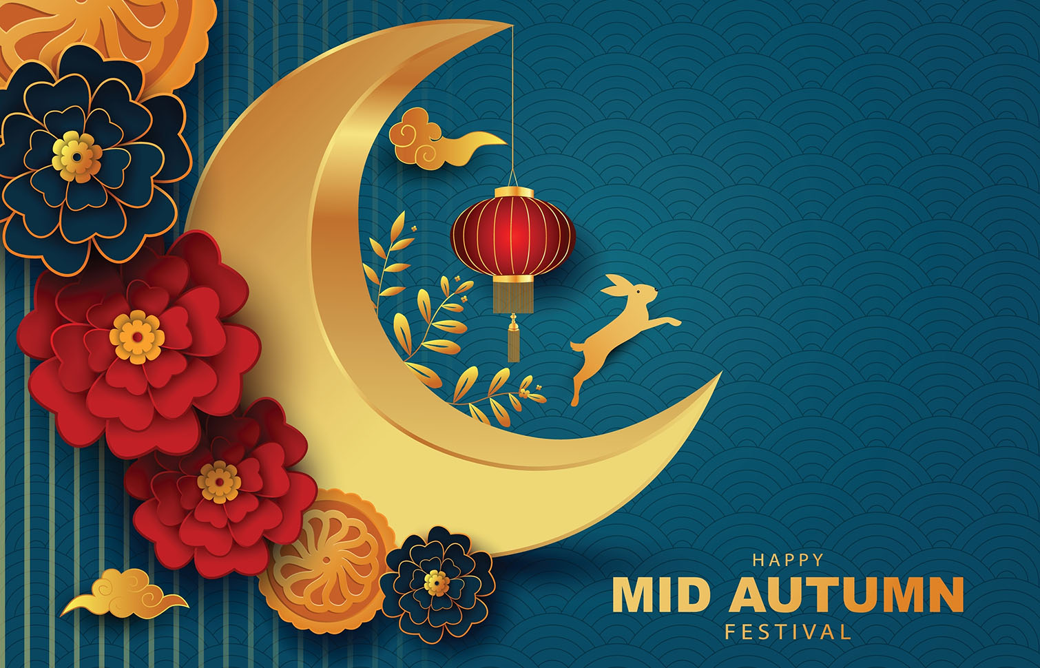 Mid-Autumn Moon Festival, Events