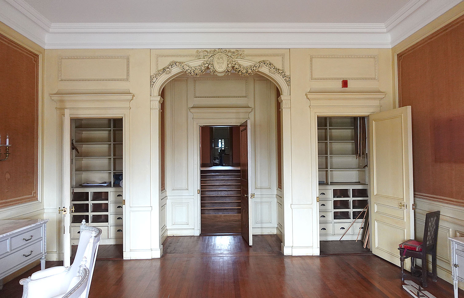 the-breakers-third-floor-preservation-in-progress-tour-newport-mansions