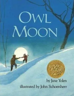 Owl Moon